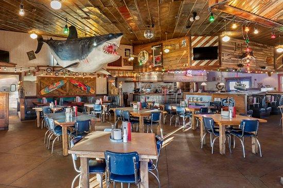 Joe's Crab Shack